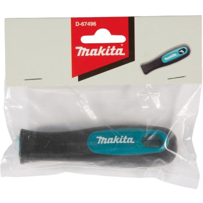Makita Feilengriff 1
