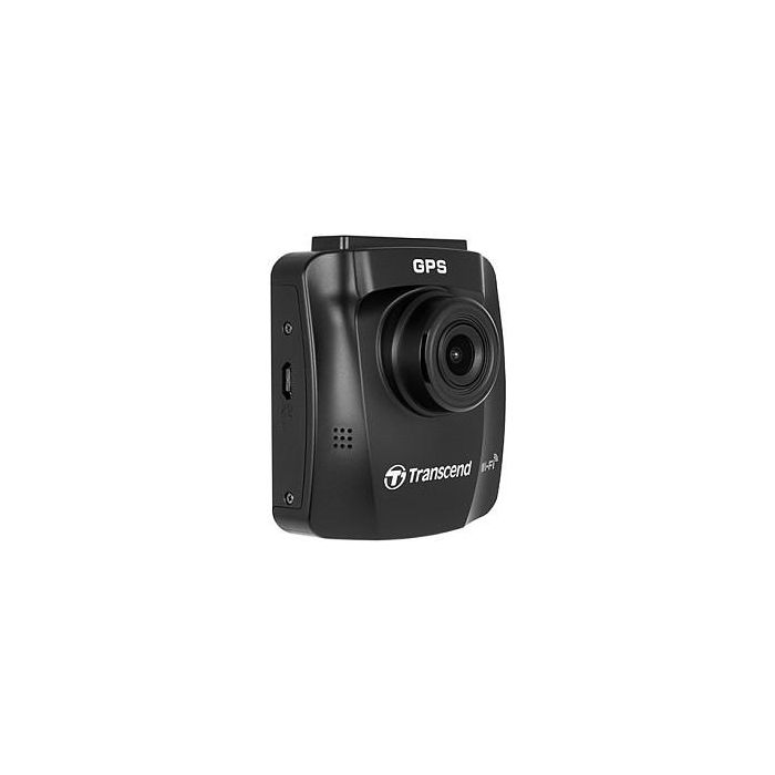 Transcend TS-DP230Q-32G Dashcam DrivePro 230 Full HD 32GB 1 Transcend TS-DP230Q-32G Dashcam DrivePro 230 Full HD 32GB 1