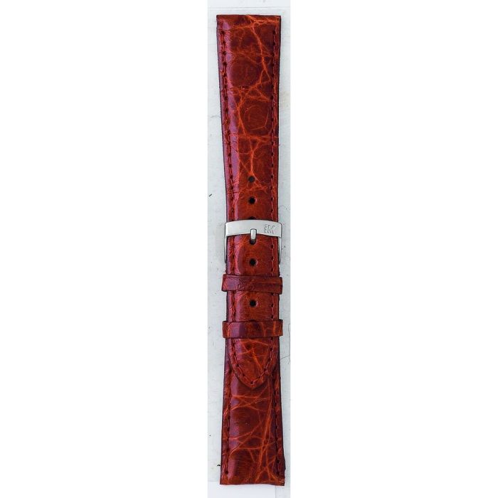 Correa para Reloj Morellato A01X0857042041CR18 18 mm Marrón Correa para Reloj Morellato A01X0857042041CR18 18 mm Marrón