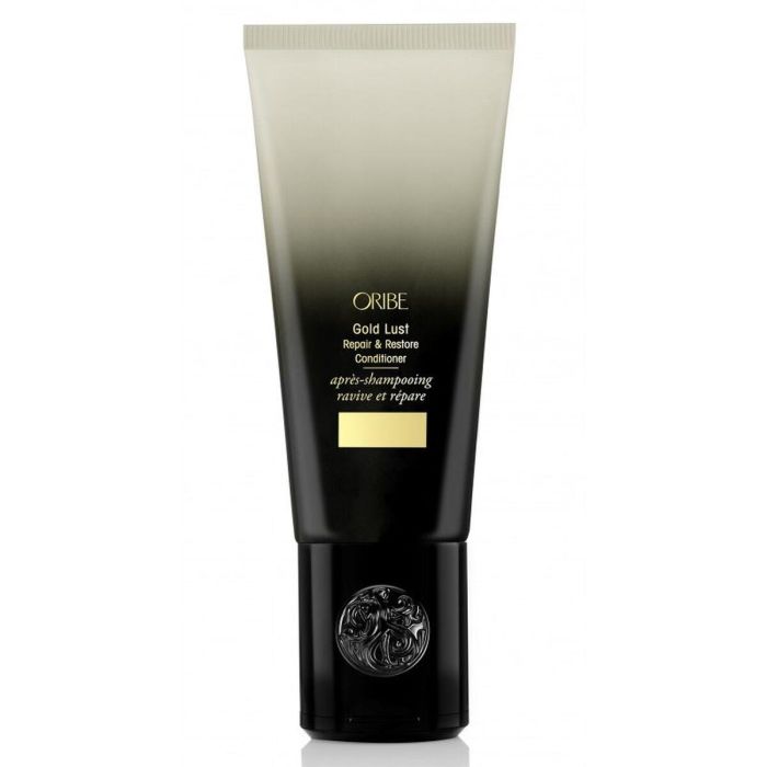 Acondicionador Reparador Oribe Gold Lust Repair & Restore 200 ml