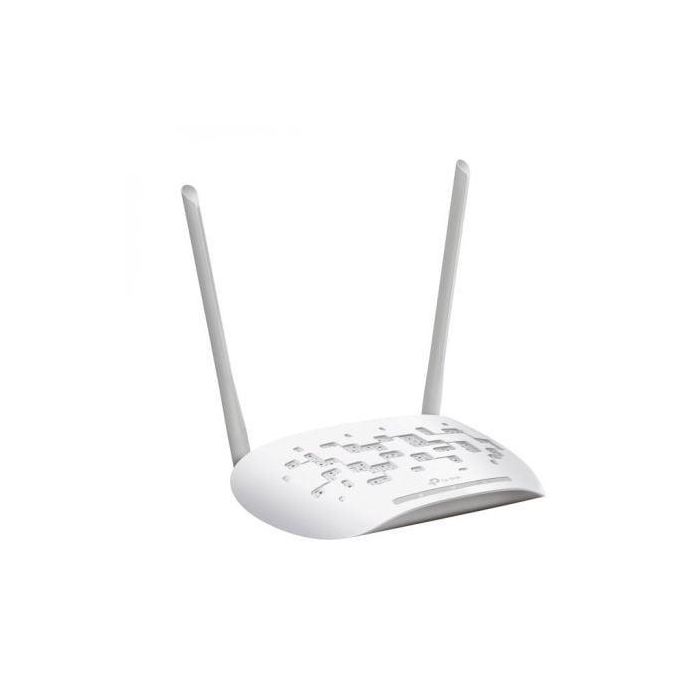 TP-LINK N300 WiFi AP/Repeater 1 TP-LINK N300 WiFi AP/Repeater 1