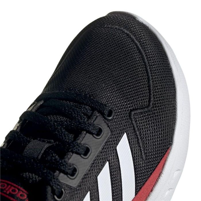 Zapatillas Casual Niño Adidas Nebula Ted Negro 2