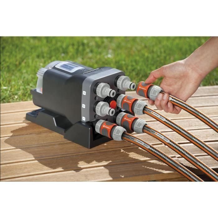Gardena 1197-20 Selector Automático 2
