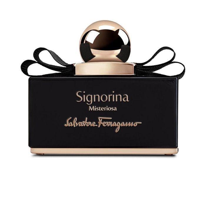 Perfume Mujer Signorina Misteriosa Salvatore Ferragamo EDP EDP 2 Perfume Mujer Signorina Misteriosa Salvatore Ferragamo EDP EDP 2