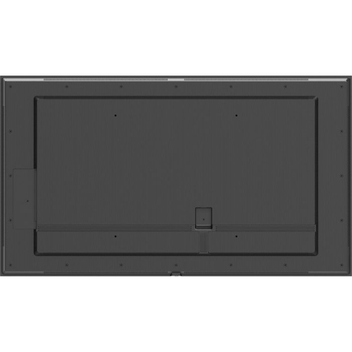 Iiyama LH6564UHS-B1AG Monitor Profesional 65" 4K UHD VA 500cd/m² Android 14 Señalización Digital 2