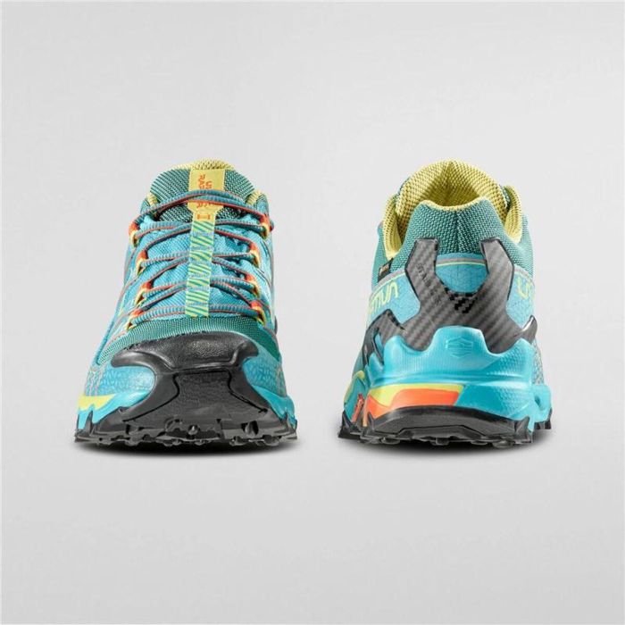Zapatillas de Mujer para Caminar La Sportiva Ultra Raptor II Azul claro 3
