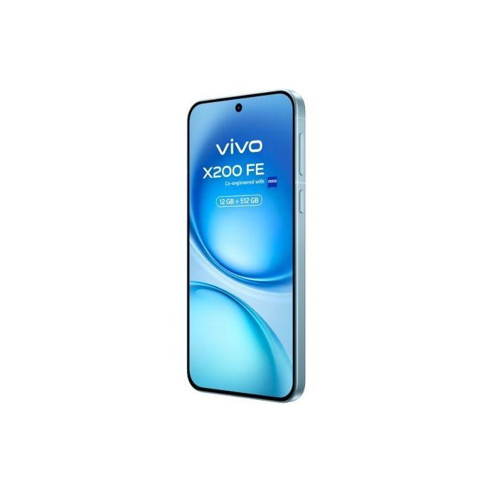 Smartphone Vivo 560272 Octa Core 12 GB RAM 512 GB Azul 3