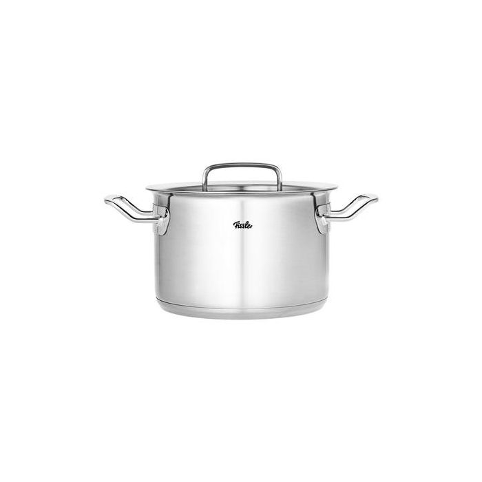 Original-Profi Collection® Olla 24Cm FISSLER 084-128-24-000/0 10 Original-Profi Collection® Olla 24Cm FISSLER 084-128-24-000/0 10