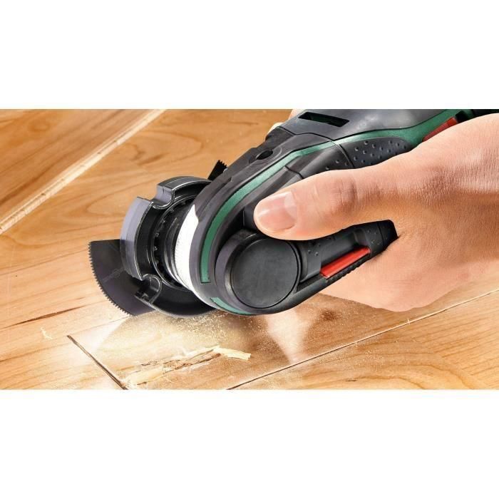 Multiherramienta Bosch - PMF 350 CES (350 W, entregado con accesorios, interfaz Starlock y Starlockplus) 4 Multiherramienta Bosch - PMF 350 CES (350 W, entregado con accesorios, interfaz Starlock y Starlockplus) 4