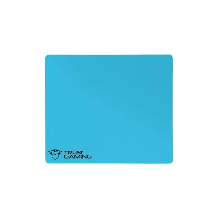 ALFOMBRILLA PARA RATÓN GXT 752-SR AZUL TRUST GAMING SPECTRA - DISEÑO SUPERFICIE M - COMPATIBLE TODOS LOS SENSORES DEL RATÓN - BASE GOMA ANTIDESLIZANT 2