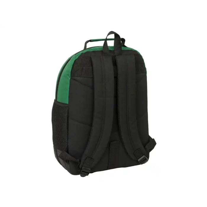 Safta Mochila Blackfit Chico Varsity Doble Adaptable a Carro 420x320x150 mm 1