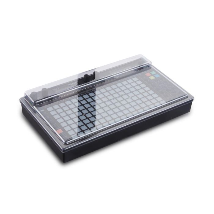 Decksaver Squarp Instruments Hapax Cover