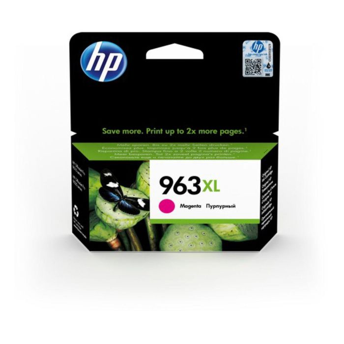 Cartucho de Tinta Compatible HP 22 ml-47 ml 2