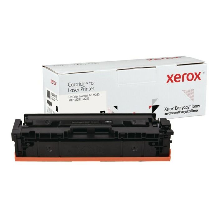 Cartucho de Tinta Original Xerox 006R04192 Negro