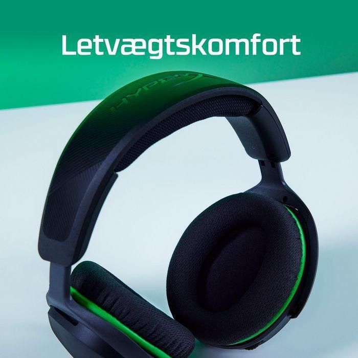 HP HyperX CloudX Stinger 2 Core Gaming Headsets Xbox White 22 HP HyperX CloudX Stinger 2 Core Gaming Headsets Xbox White 22