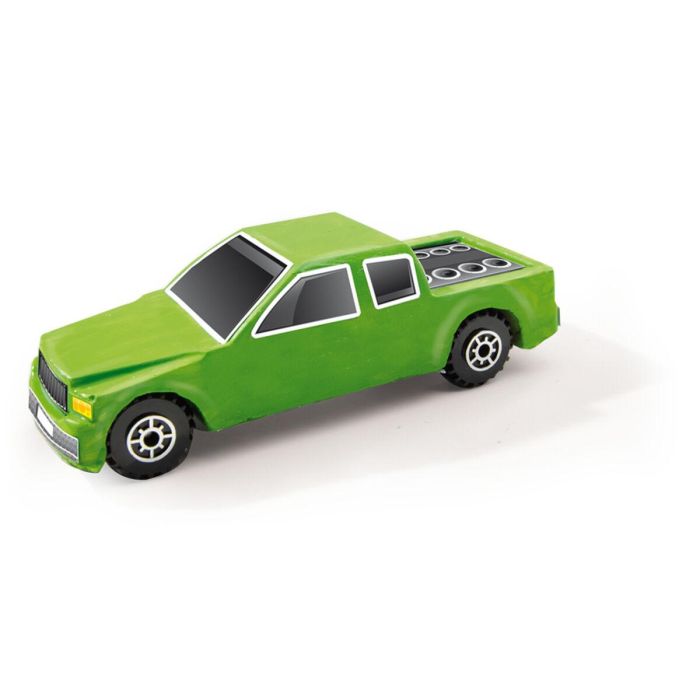 Escultura SES Creative Molding and Painting - Cars 11 Escultura SES Creative Molding and Painting - Cars 11