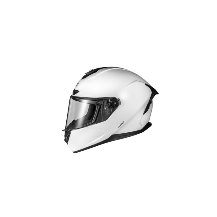 Casco Sparco X-Pro Ece06 Talla M Blanco S003378BI2M 2 Casco Sparco X-Pro Ece06 Talla M Blanco S003378BI2M 2