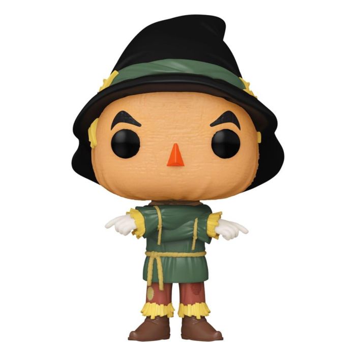 Funko Pop El Mago Oz Scarecrow Funko Pop El Mago Oz Scarecrow