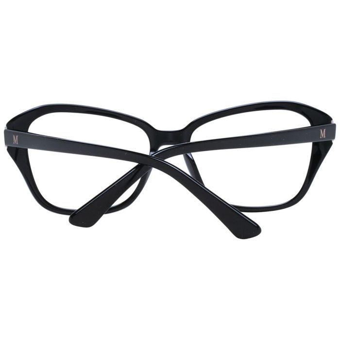 Montura de Gafas Mujer Guess Marciano GM0386 54001 1 Montura de Gafas Mujer Guess Marciano GM0386 54001 1