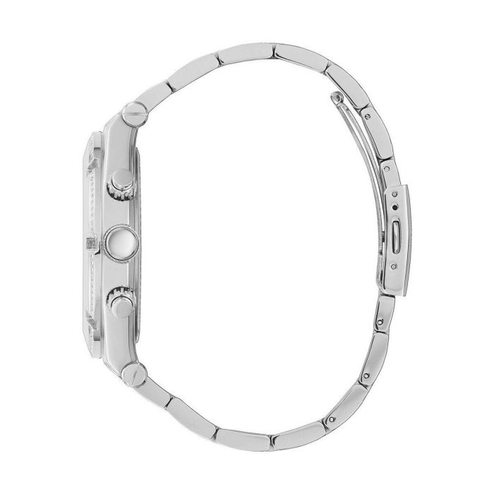 Reloj Hombre Guess GW0261G1 Plateado 2 Reloj Hombre Guess GW0261G1 Plateado 2