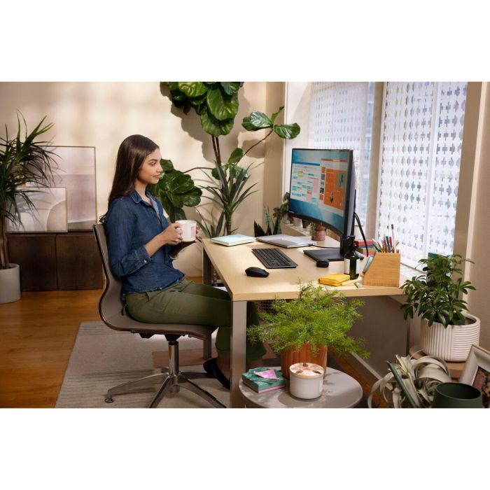 Monitor HP P34hc G4 34" Wide Quad HD 1 Monitor HP P34hc G4 34" Wide Quad HD 1