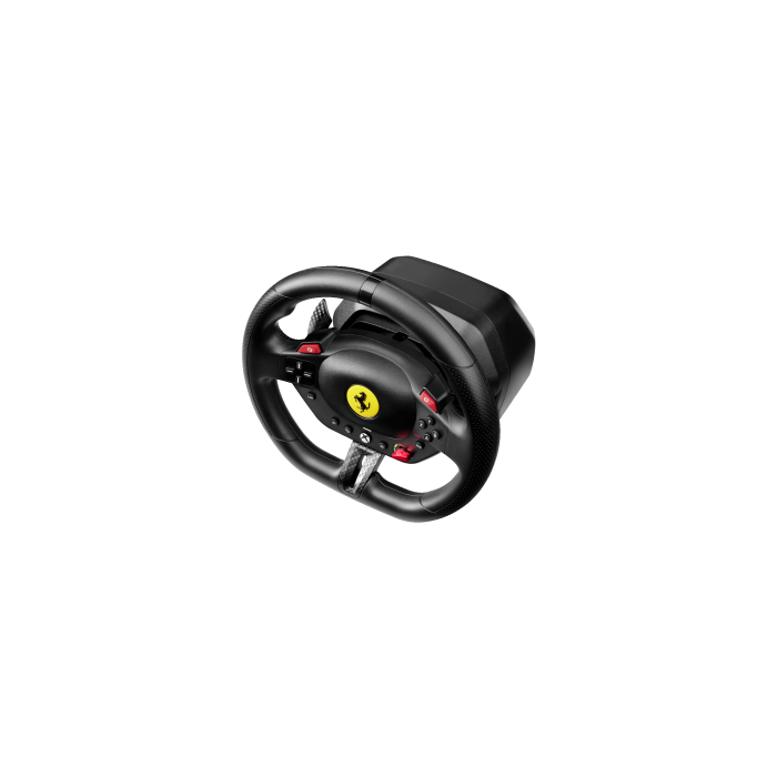 Thrustmaster T98 Ferrari 296 GTS Volante + Pedales PC Xbox One Xbox Series S Xbox Series X 2