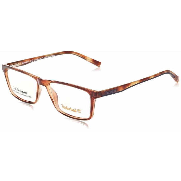 Montura de Gafas Hombre Timberland TB1732 56052 Montura de Gafas Hombre Timberland TB1732 56052