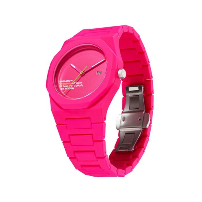 Reloj Hombre D1 Milano D1-PCBJ32 (Ø 40,5 mm) 1 Reloj Hombre D1 Milano D1-PCBJ32 (Ø 40,5 mm) 1