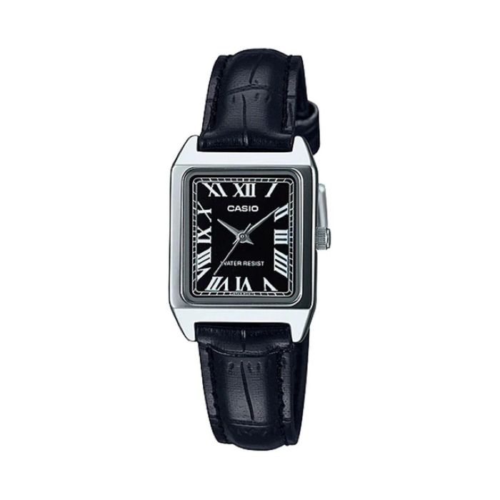 Reloj Mujer Casio COLLECTION Negro Reloj Mujer Casio COLLECTION Negro