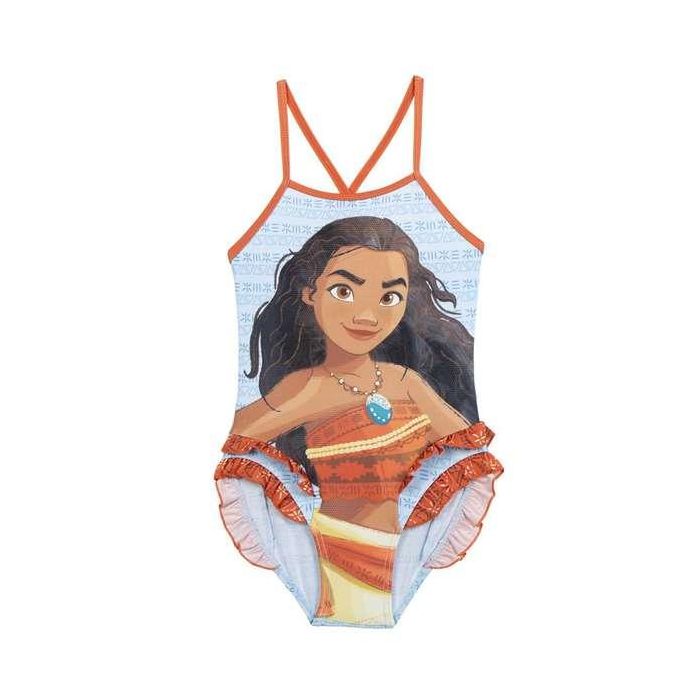 Bañador moana 4 años