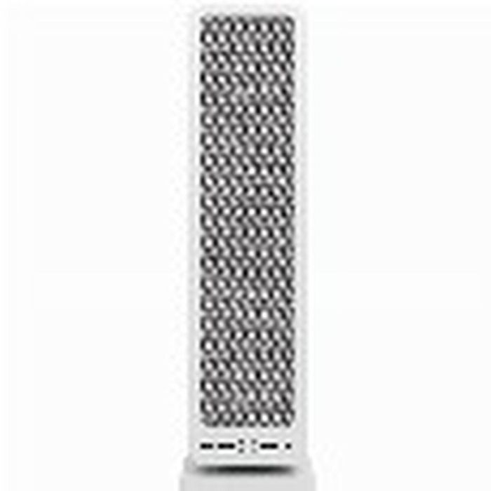 Fractal Design FRA1690884278854 Caja Mini Torre Ridge White mITX PCIe 4.0 Blanco 35 Fractal Design FRA1690884278854 Caja Mini Torre Ridge White mITX PCIe 4.0 Blanco 35