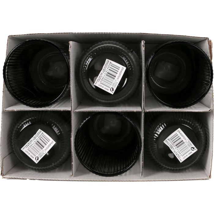 Vaso Alto Sonella 430 cc Verde - Santa Clara (36 Unidades) 3