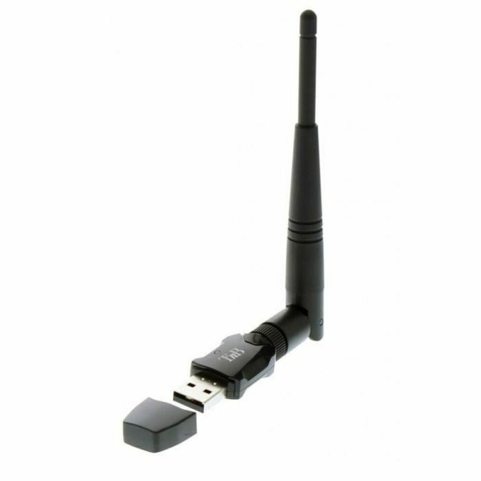 Adaptador de Red TNB ADWF600AC