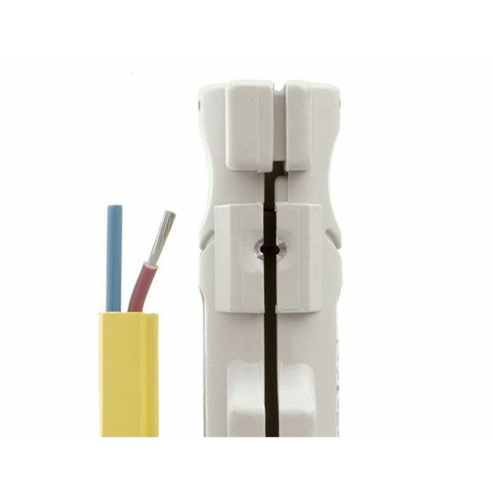 Pelacables JOKARI AS-Interface Strip 4