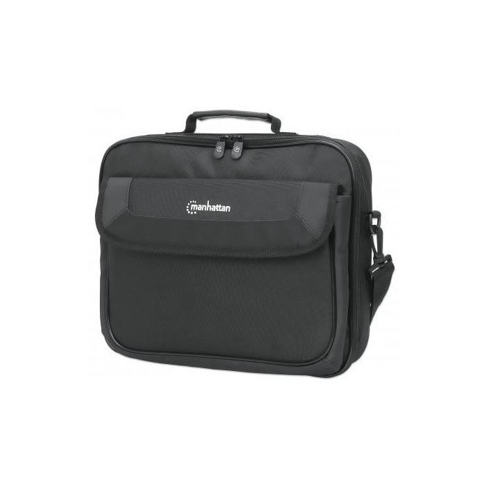 MANHATTAN NB Tasche Cambridge Clamshell 14.1