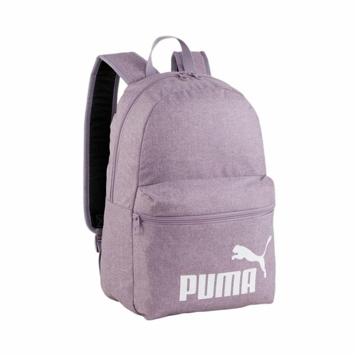 Mochila Casual Puma Phase Backpack III Multicolor