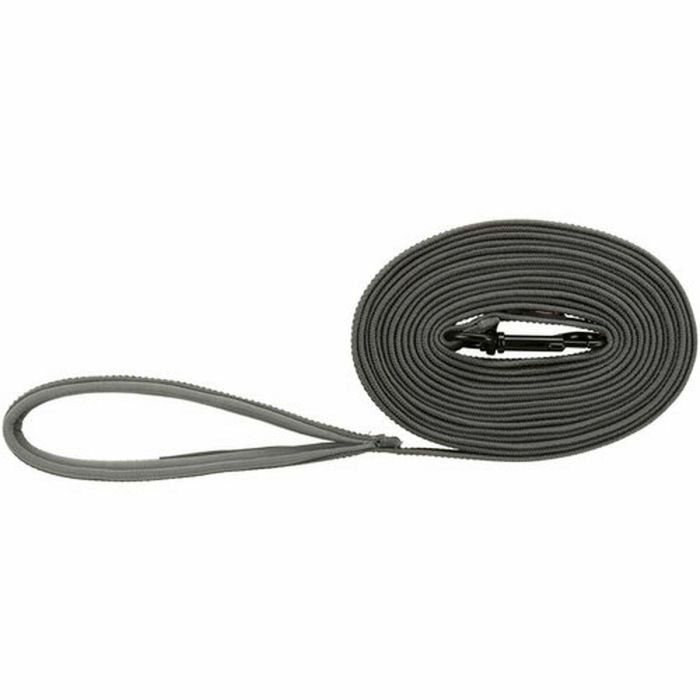 Correa de rastreo Trixie Fusion Naranja Grafito 3 Correa de rastreo Trixie Fusion Naranja Grafito 3