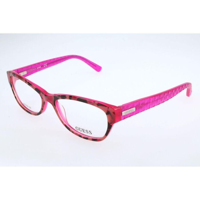 Montura de Gafas Mujer Guess GU2376-74 Ø 53 mm