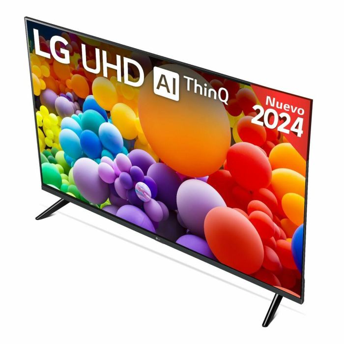 Smart TV LG 65UT73006LA.AEUQ 65" 4K Ultra HD LED HDR D-LED 19 Smart TV LG 65UT73006LA.AEUQ 65" 4K Ultra HD LED HDR D-LED 19