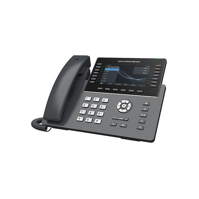 Grandstream GRP-2650 Teléfono SIP Profesional de Negocios 1