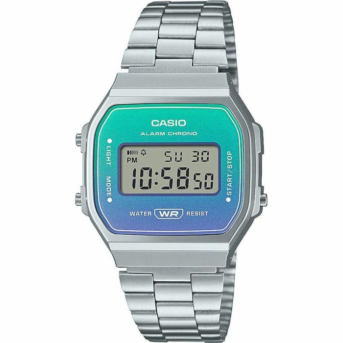 Reloj Unisex Casio ICONIC - RETRO VAPORTHEME SERIE