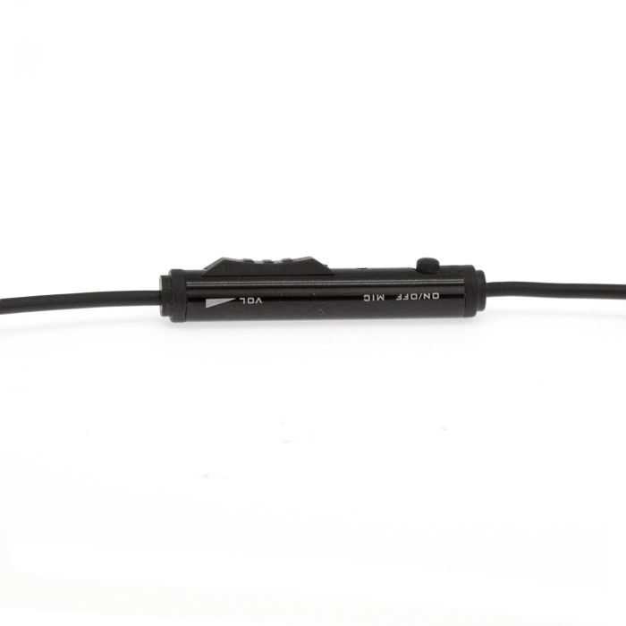 Auriculares Sport De Diadema Con Cable 3 Auriculares Sport De Diadema Con Cable 3