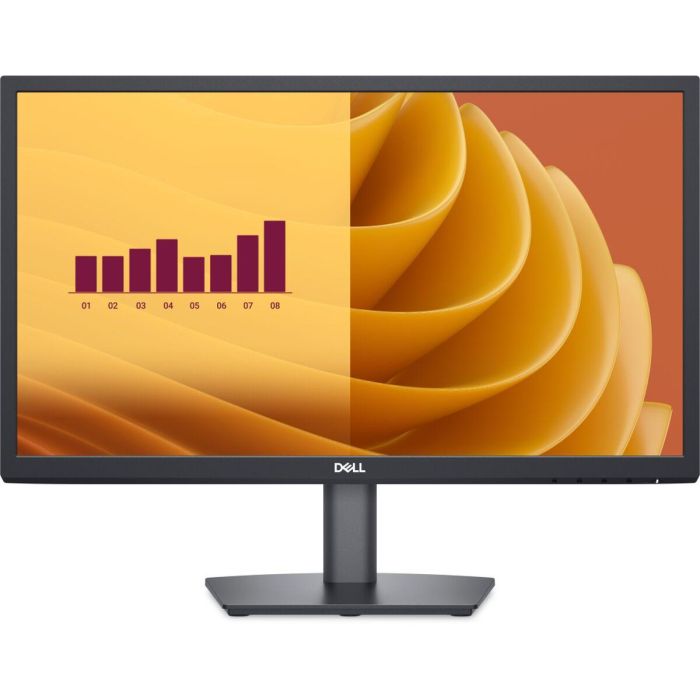 Dell Monitor 22 Pulgadas E2225H Full HD 75Hz, 21.5" VA, 1920x1080, 5ms, DisplayPort, VGA, VESA 21 Dell Monitor 22 Pulgadas E2225H Full HD 75Hz, 21.5" VA, 1920x1080, 5ms, DisplayPort, VGA, VESA 21