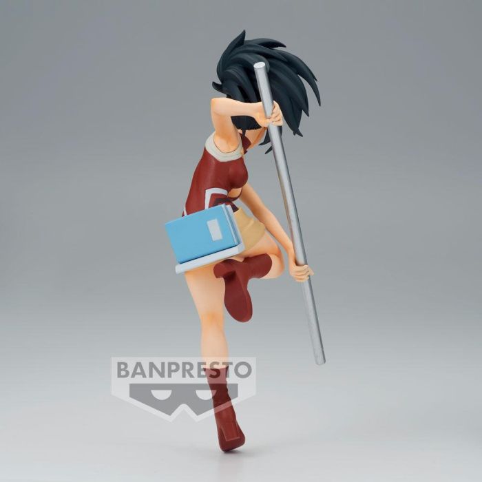 Banpresto BP88498 Figura My Hero Academia The Amazing Heroes Vol.37 Momo Yaoyorozu PVC 14 cm 4 Banpresto BP88498 Figura My Hero Academia The Amazing Heroes Vol.37 Momo Yaoyorozu PVC 14 cm 4