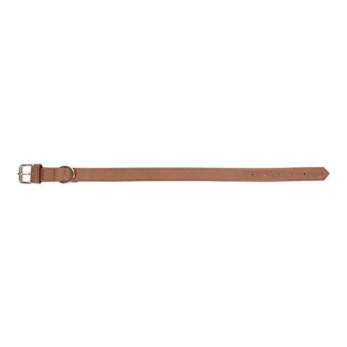 Collar Oasis 70 cm X 30 mm Marron 5