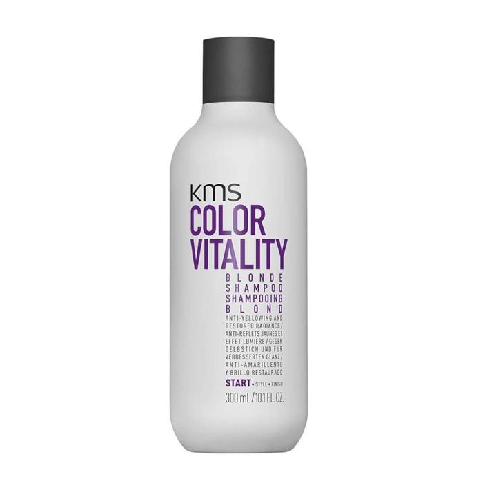 Flex Color vitality blonde champú 300 ml