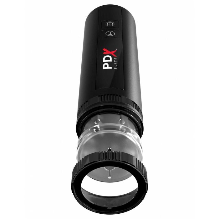 Masturbador Masculino Pipedream PDX Elite 2 Masturbador Masculino Pipedream PDX Elite 2
