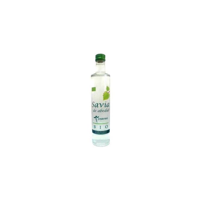 Savia De Abedul 500Ml. Bio Savia De Abedul 500Ml. Bio