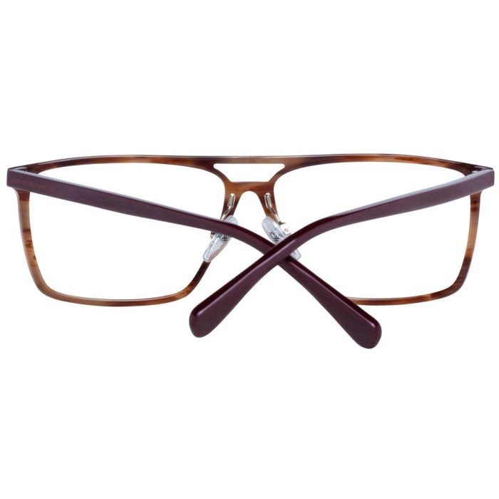 Montura de Gafas Hombre Benetton BEO1000 58151 2 Montura de Gafas Hombre Benetton BEO1000 58151 2