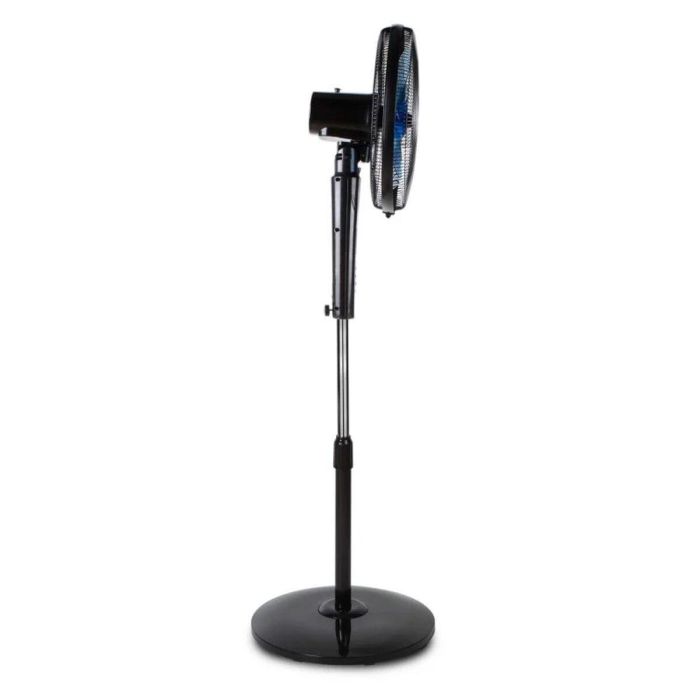 Ventilador de Pie con Mando a Distancia Orbegozo SF 0640 65 W 1